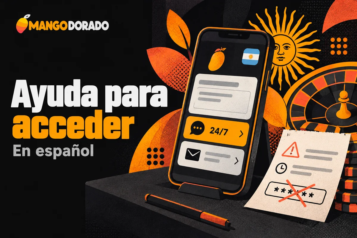 Teléfono con ayuda de acceso y nota sin contraseñas.