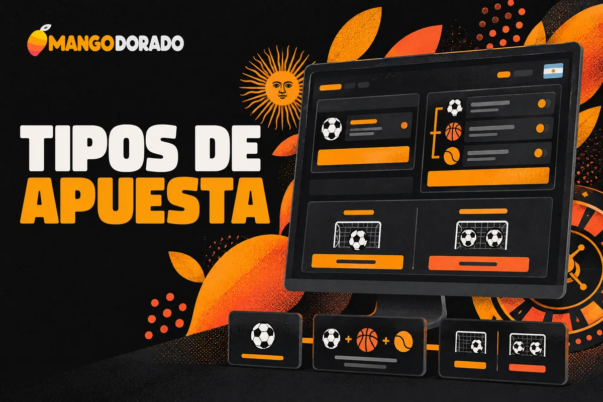 Monitor compara apuestas simples, combinadas y líneas de goles.