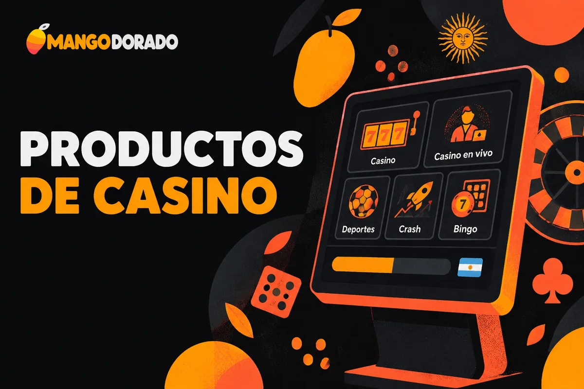 Pantalla táctil con cinco categorías y presupuesto de sesión.