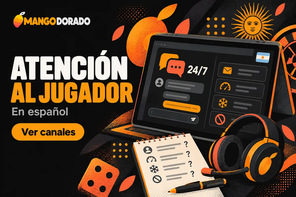 Pantalla de soporte con chat y solicitudes de límites.