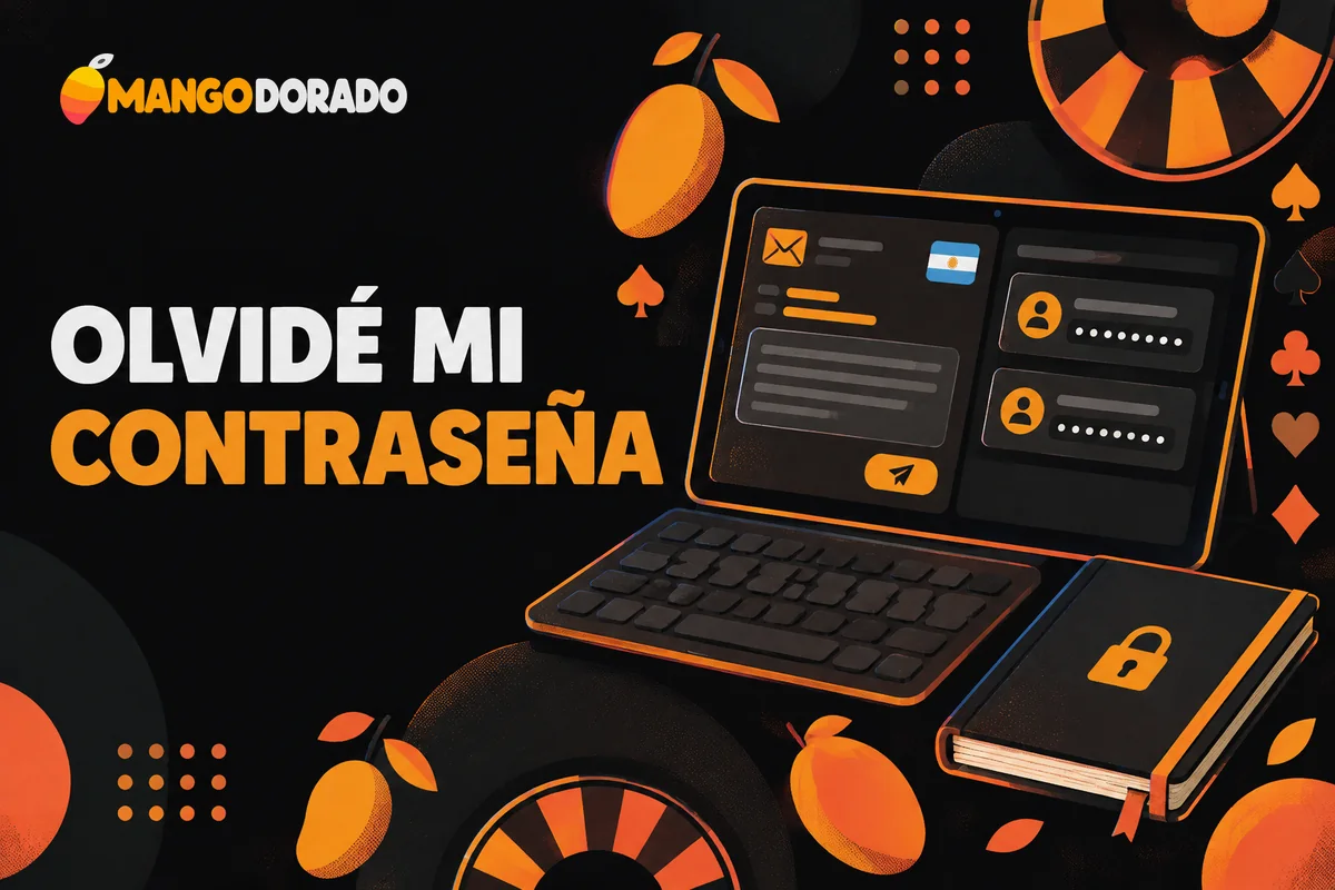 Tablet con consulta por contraseña olvidada y credenciales duplicadas.