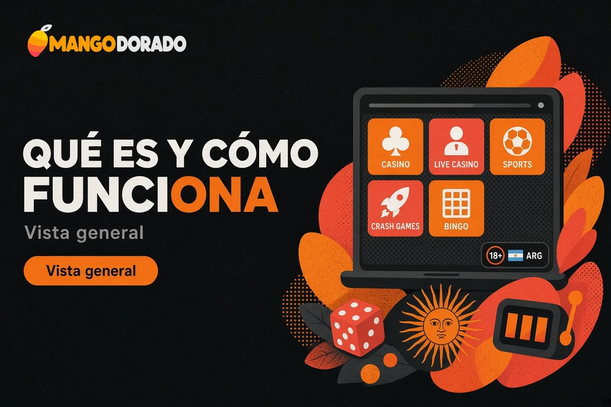 Tablet con categorías de entretenimiento y acceso para mayores