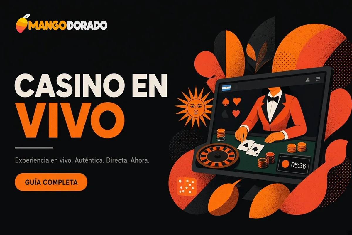Mesa de casino en vivo con ruleta cartas y fichas