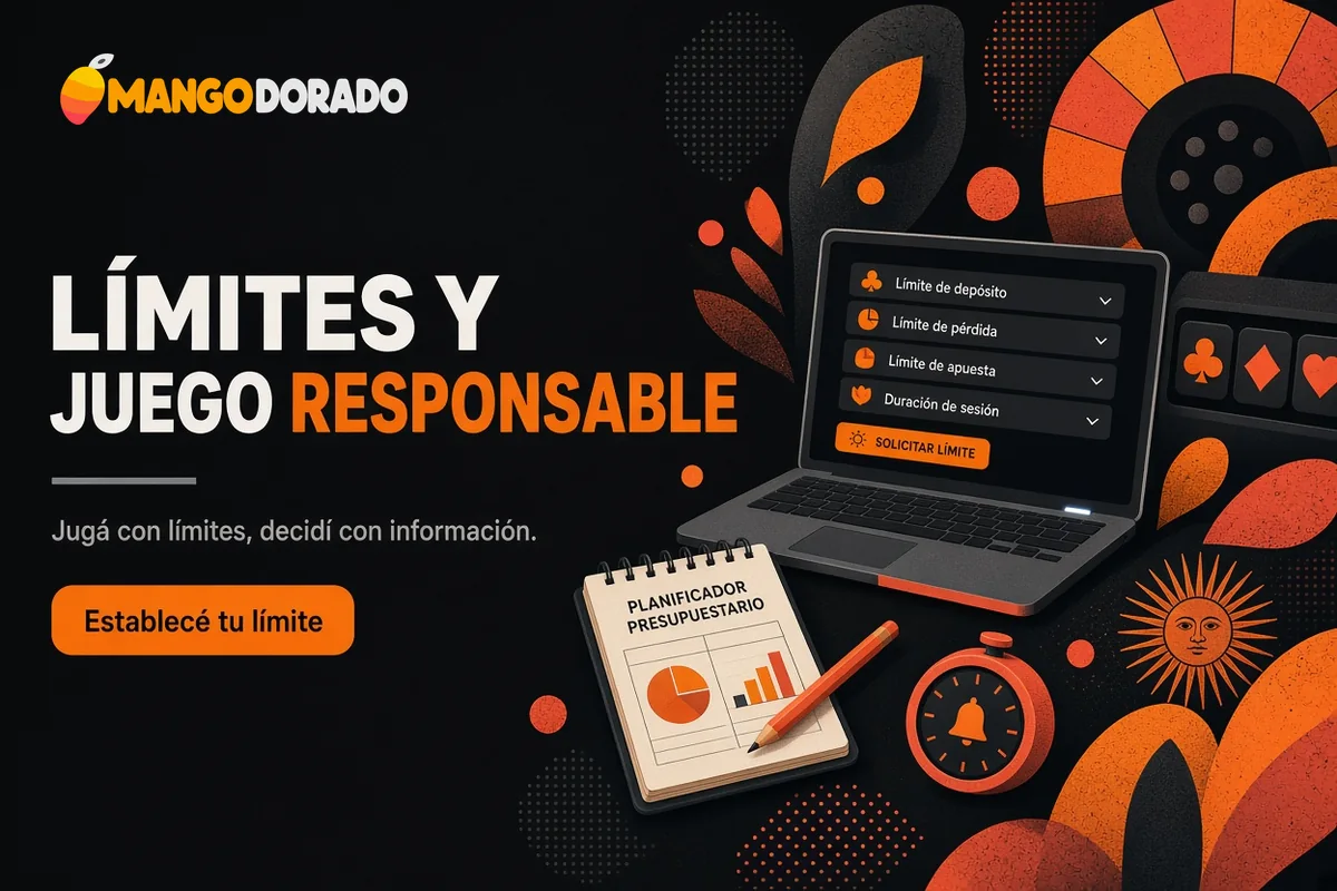 Computadora con solicitud de límites, presupuesto y temporizador.
