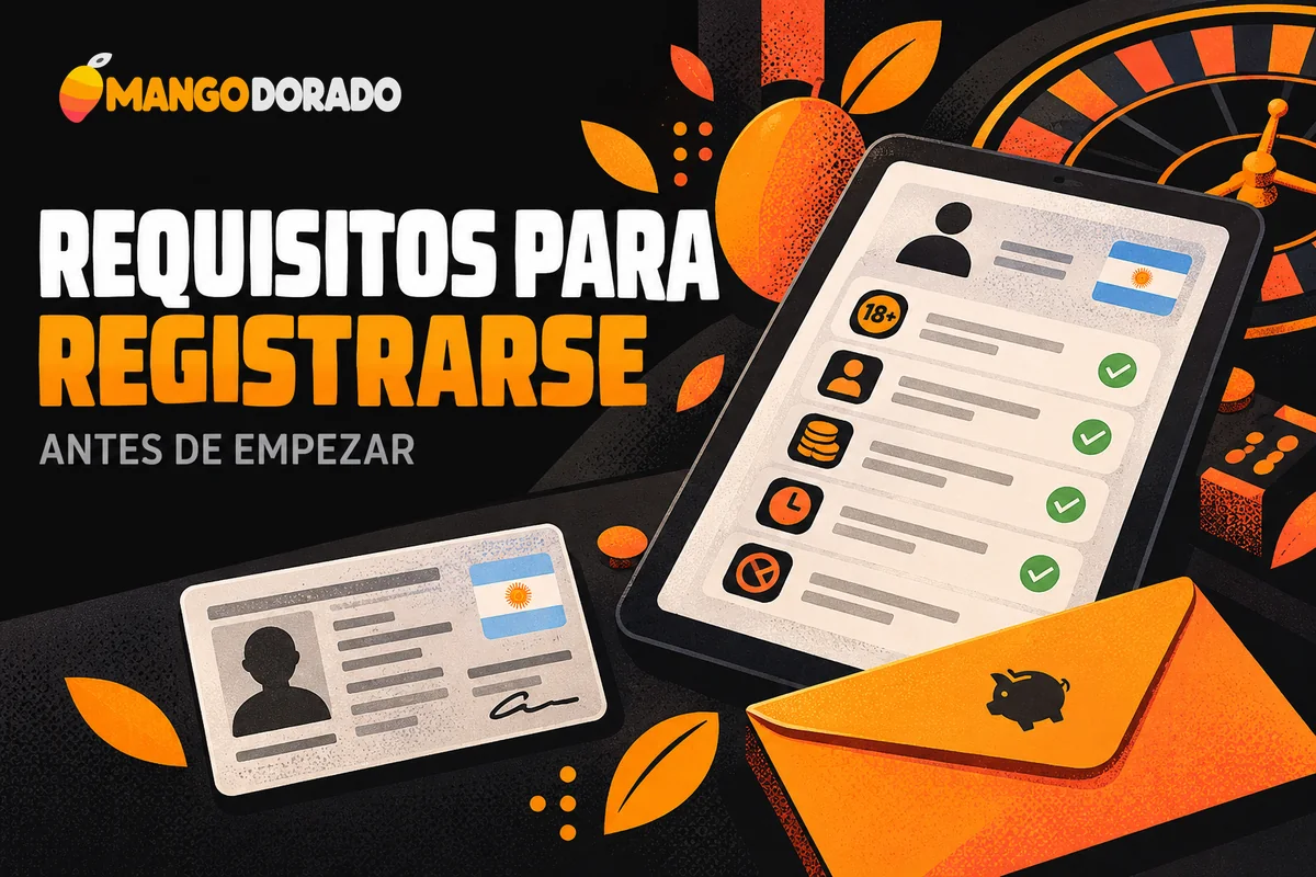Lista de requisitos junto a documento y presupuesto reservado.