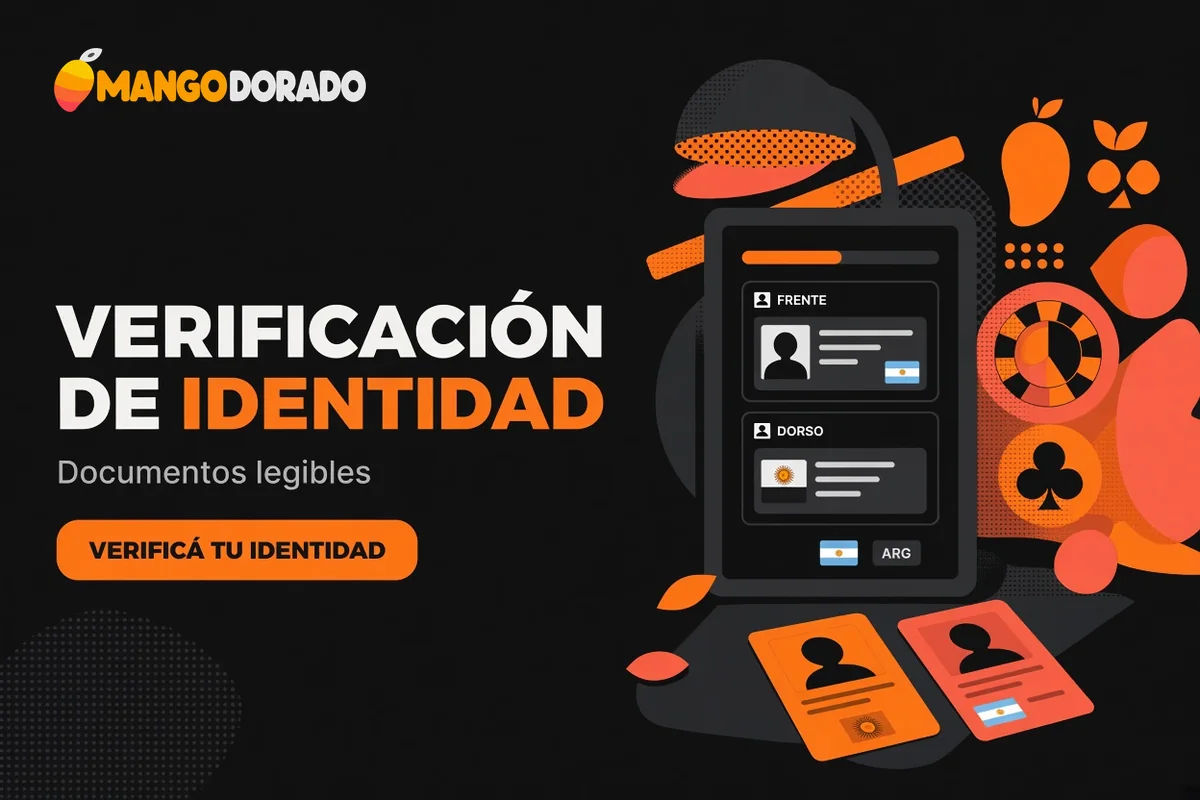 Tablet con carga separada del frente y dorso del documento.